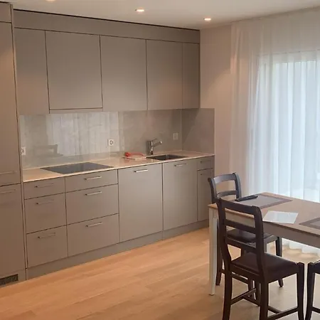 Apartment Swiss Star Oerlikon - Contactless Self Check-in