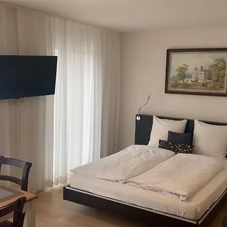 Swiss Star Oerlikon - Self Check-in *