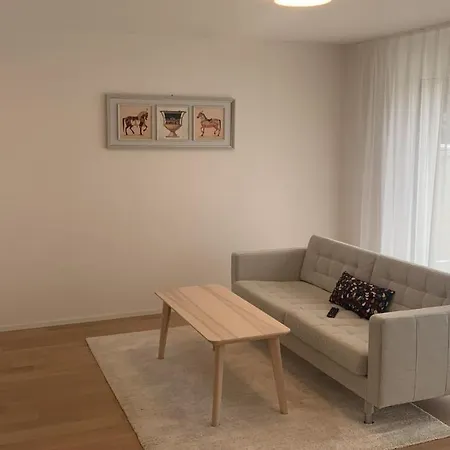 Swiss Star Oerlikon - Self Check-in *