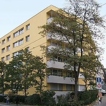 Swiss Star Oerlikon - Self Check-in Appartement