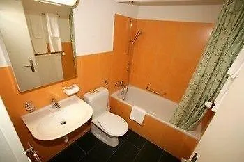 Appartement Swiss Star Oerlikon - Self Check-in *