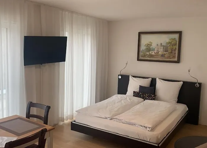 Swiss Star Oerlikon - Self Check-in *