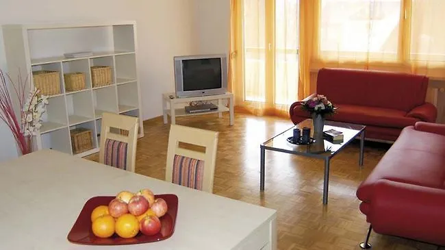 Swiss Star Oerlikon - Self Check-in *