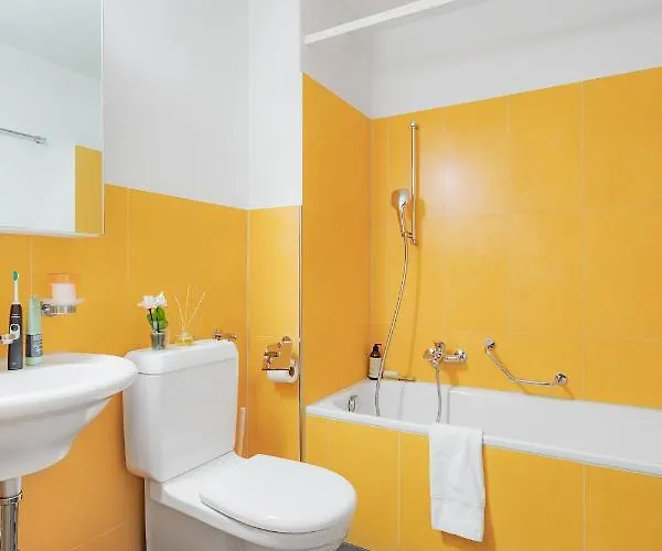 Swiss Star Oerlikon - Self Check-in