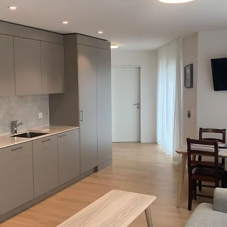 Swiss Star Oerlikon - Self Check-in