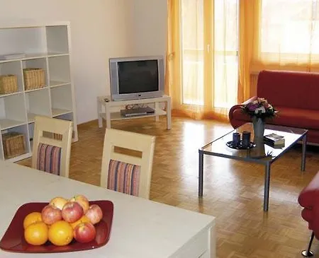 Swiss Star Oerlikon - Self Check-in *