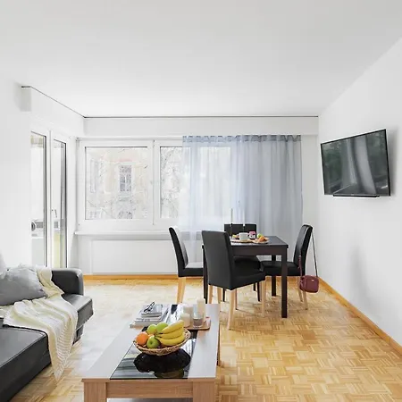 Swiss Star Oerlikon - Self Check-in *