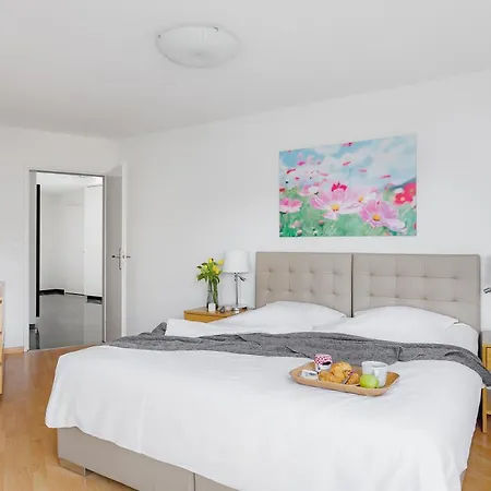 Swiss Star Oerlikon - Self Check-in Zurigo