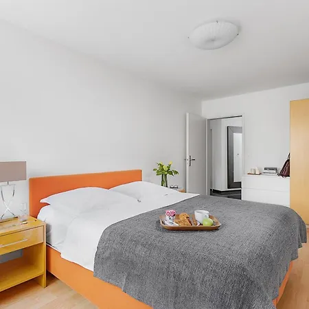 Appartamento Swiss Star Oerlikon - Self Check-in