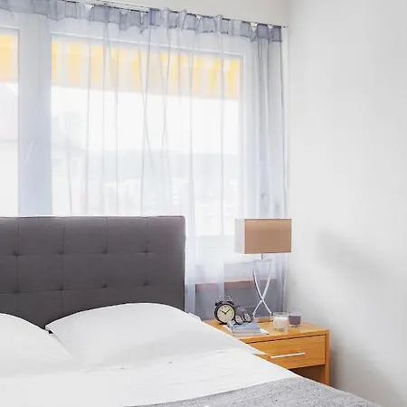 Swiss Star Oerlikon - Self Check-in