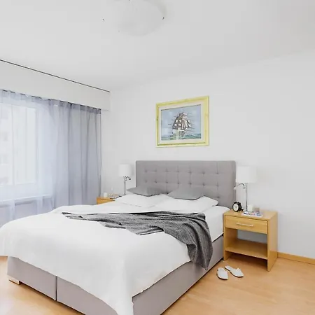 Swiss Star Oerlikon - Self Check-in