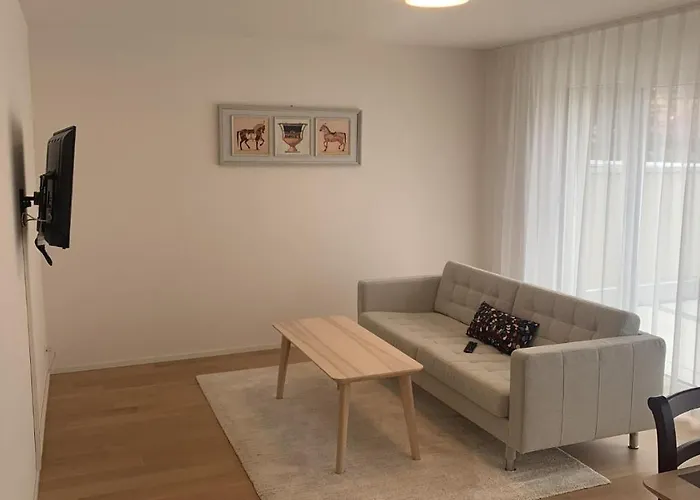 Swiss Star Oerlikon - Self Check-in *