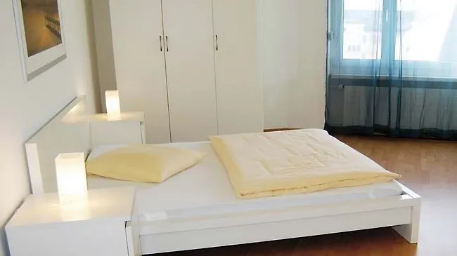 Swiss Star Oerlikon - Self Check-in Διαμέρισμα