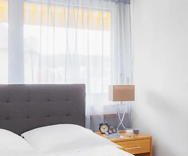 Swiss Star Oerlikon - Self Check-in