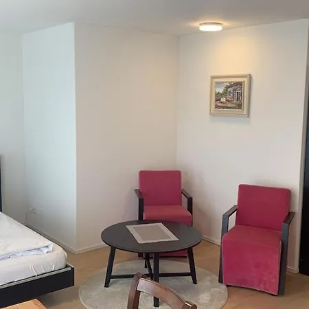 Swiss Star Oerlikon - Self Check-in * Zurich