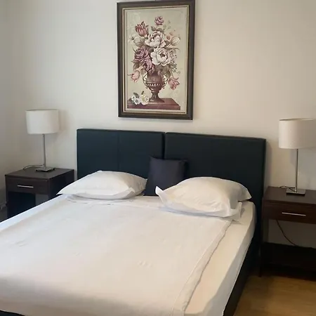 Swiss Star Oerlikon - Self Check-in Apartment Zurich