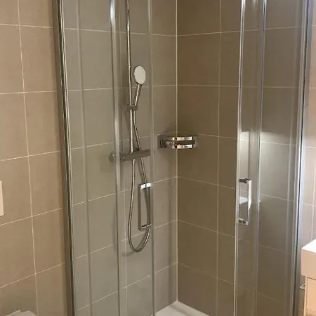 Apartment Swiss Star Oerlikon - Self Check-in *