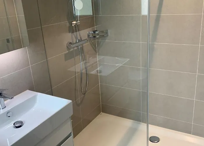 Swiss Star Oerlikon - Self Check-in