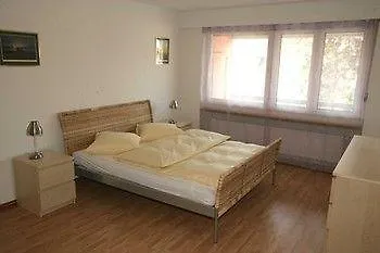 Swiss Star Oerlikon - Self Check-in Apartman Zürich