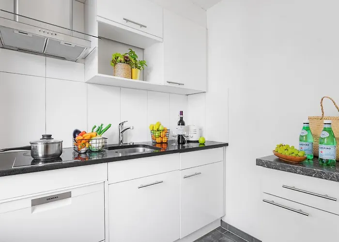 Swiss Star Oerlikon - Self Check-in *